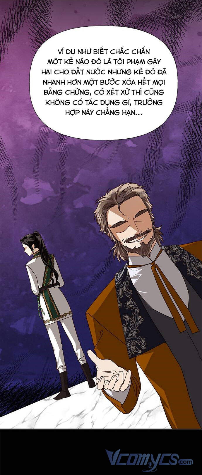 Dàn Trai Đẹp Chốn Hậu Cung Chapter 29 - Trang 2