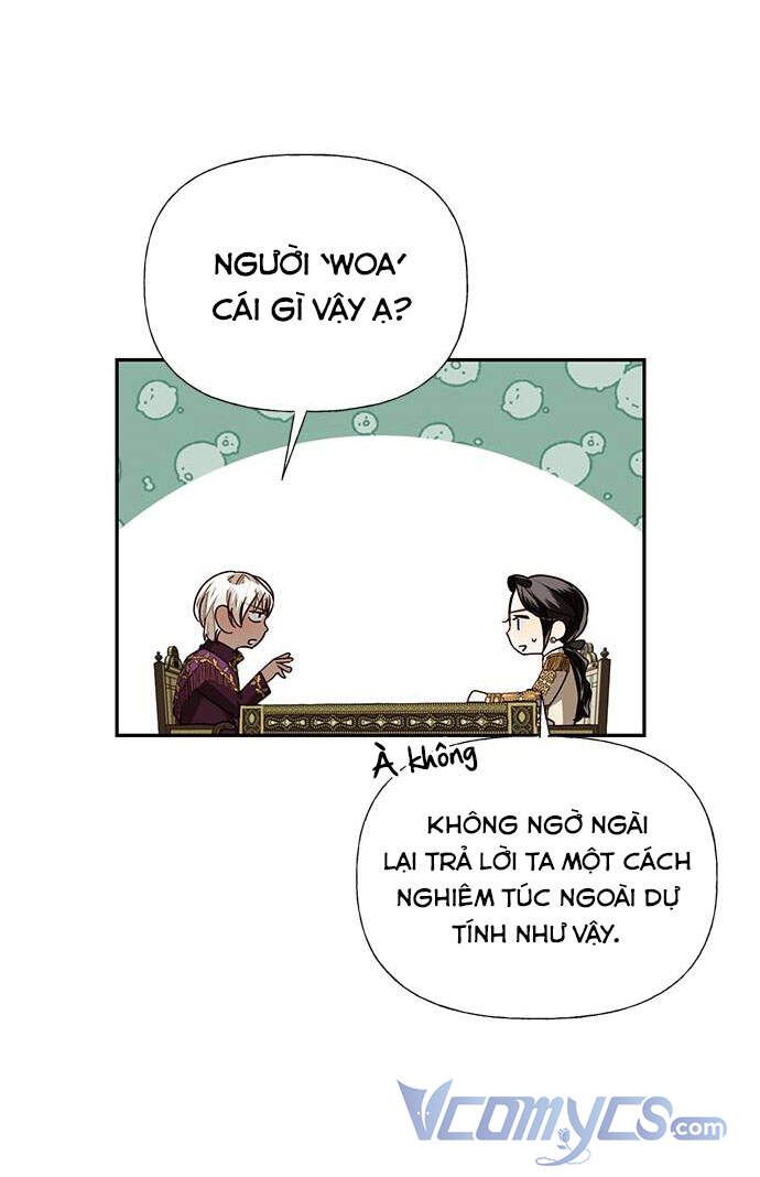 Dàn Trai Đẹp Chốn Hậu Cung Chapter 29 - Trang 2