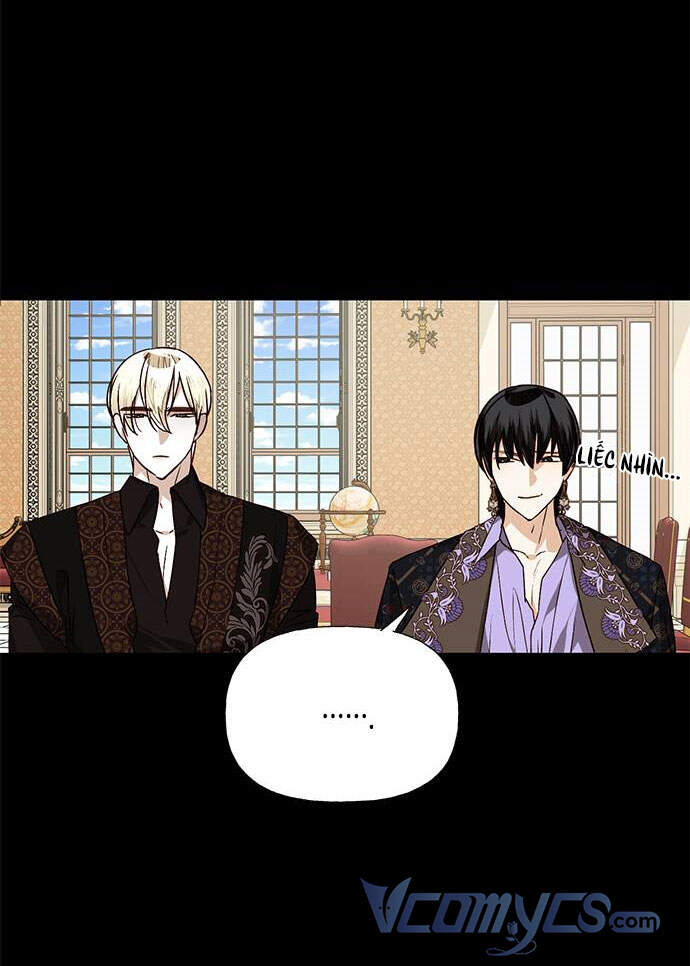 Dàn Trai Đẹp Chốn Hậu Cung Chapter 29 - Trang 2