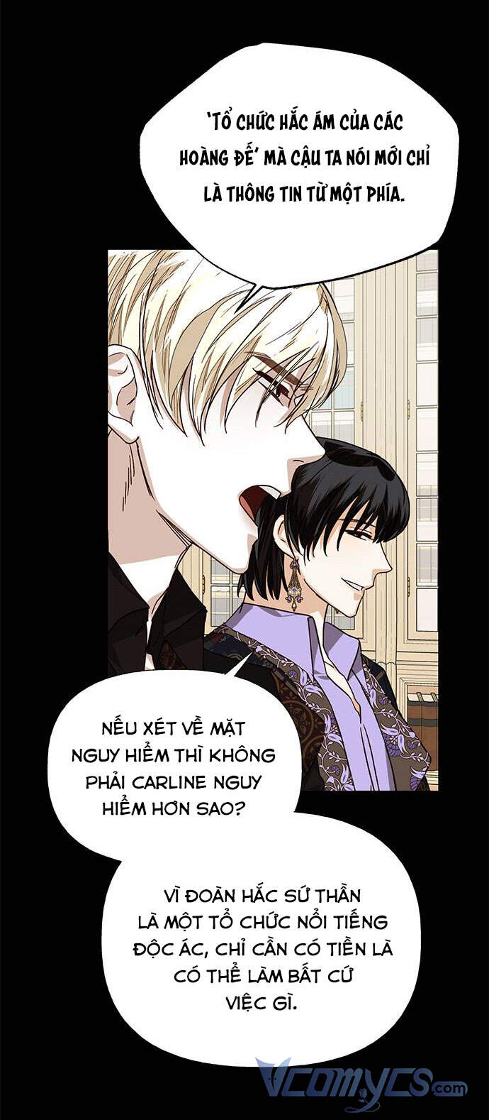 Dàn Trai Đẹp Chốn Hậu Cung Chapter 29 - Trang 2