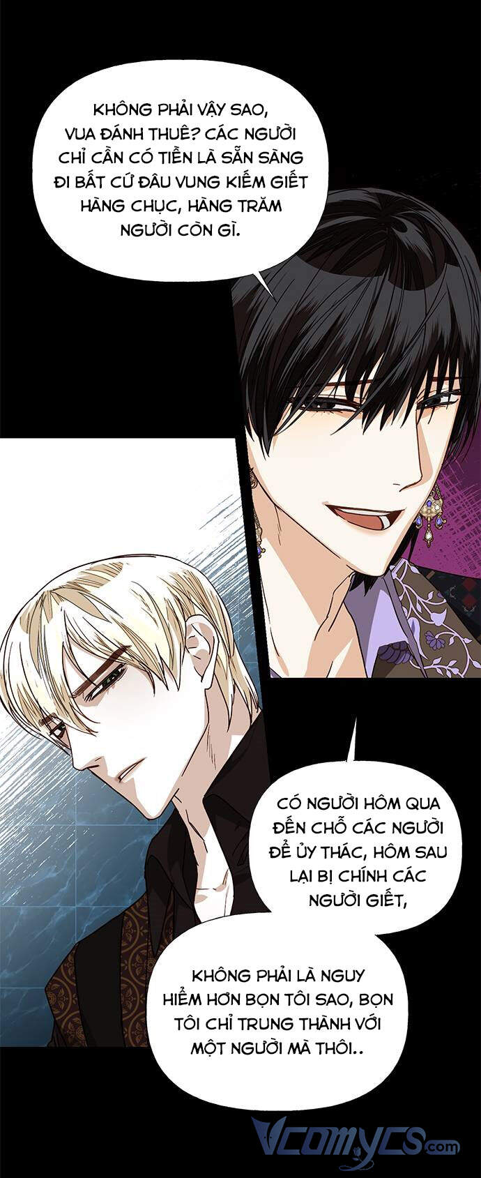 Dàn Trai Đẹp Chốn Hậu Cung Chapter 29 - Trang 2