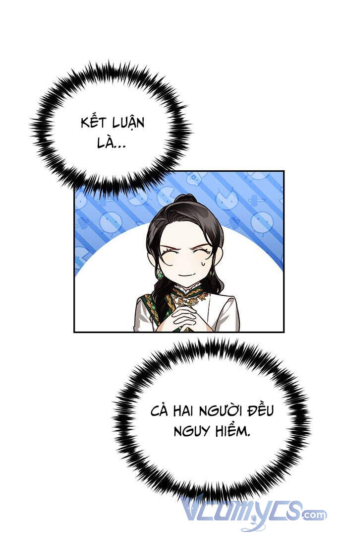 Dàn Trai Đẹp Chốn Hậu Cung Chapter 29 - Trang 2