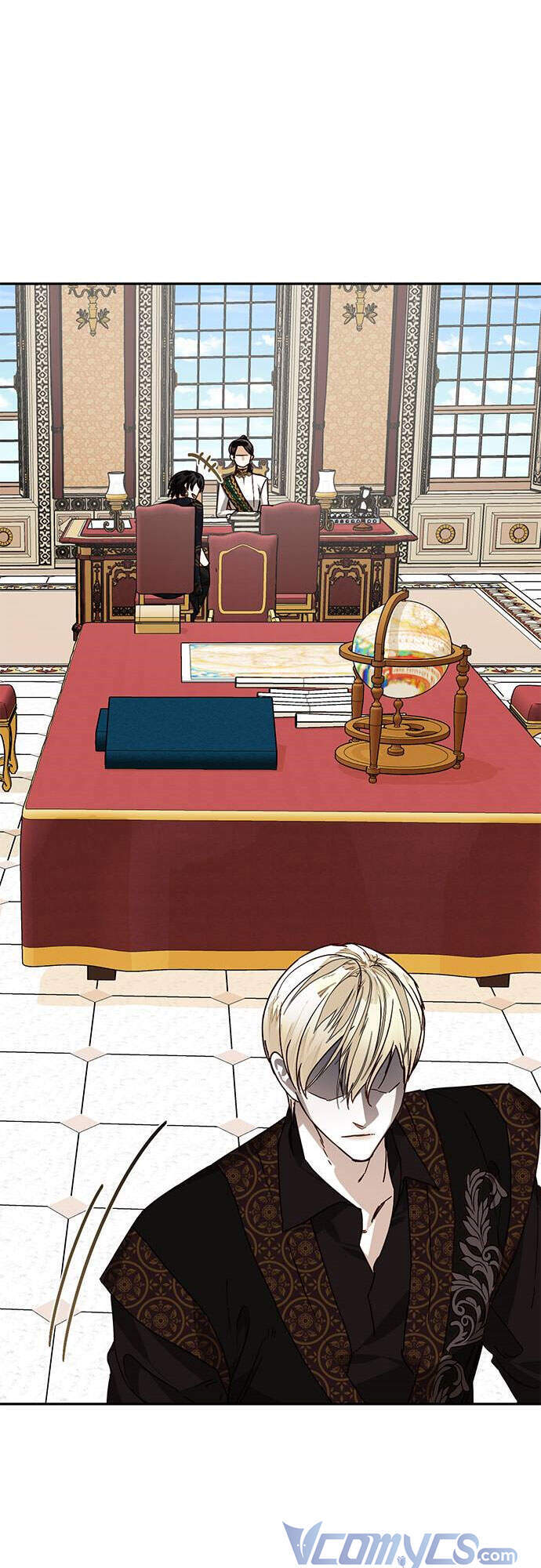 Dàn Trai Đẹp Chốn Hậu Cung Chapter 29 - Trang 2