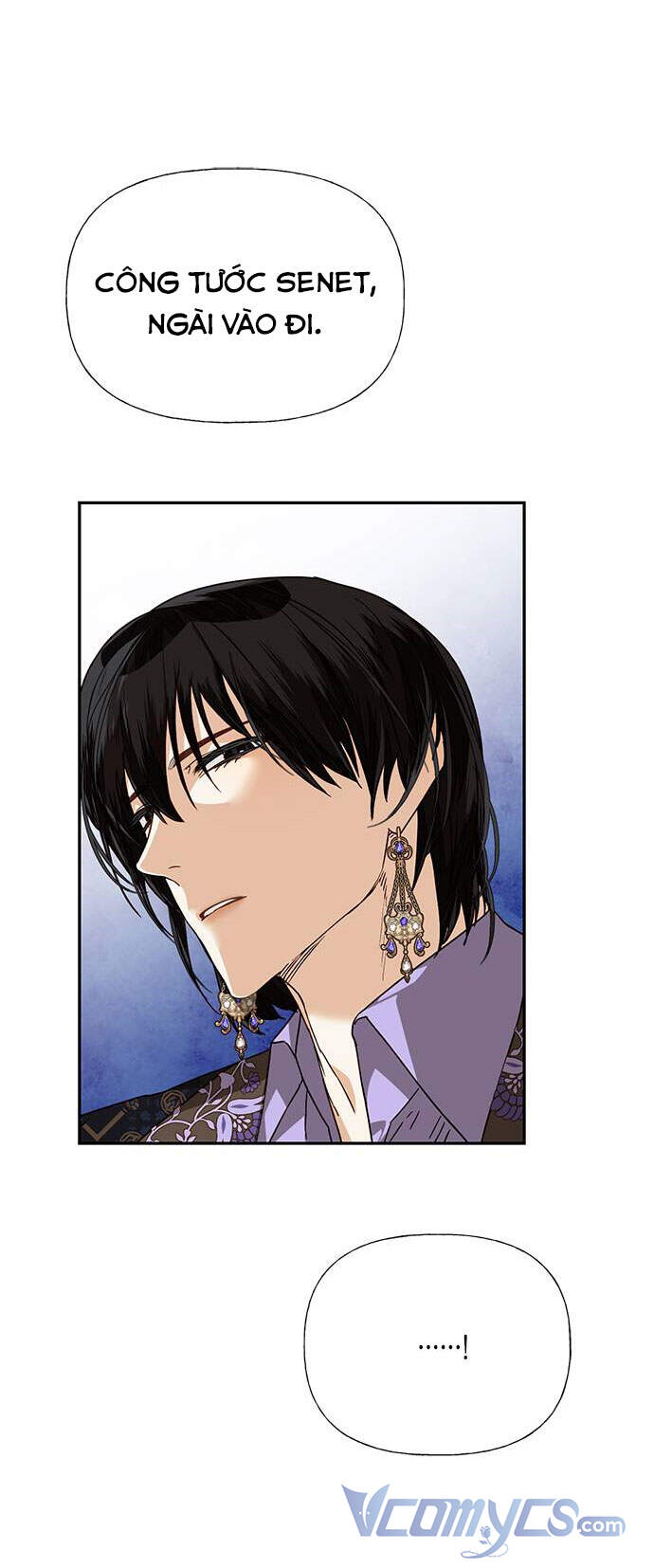 Dàn Trai Đẹp Chốn Hậu Cung Chapter 29 - Trang 2