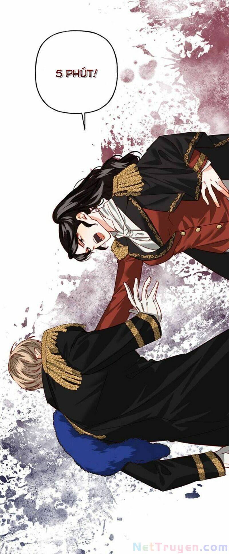 Dàn Trai Đẹp Chốn Hậu Cung Chapter 3 - Trang 2