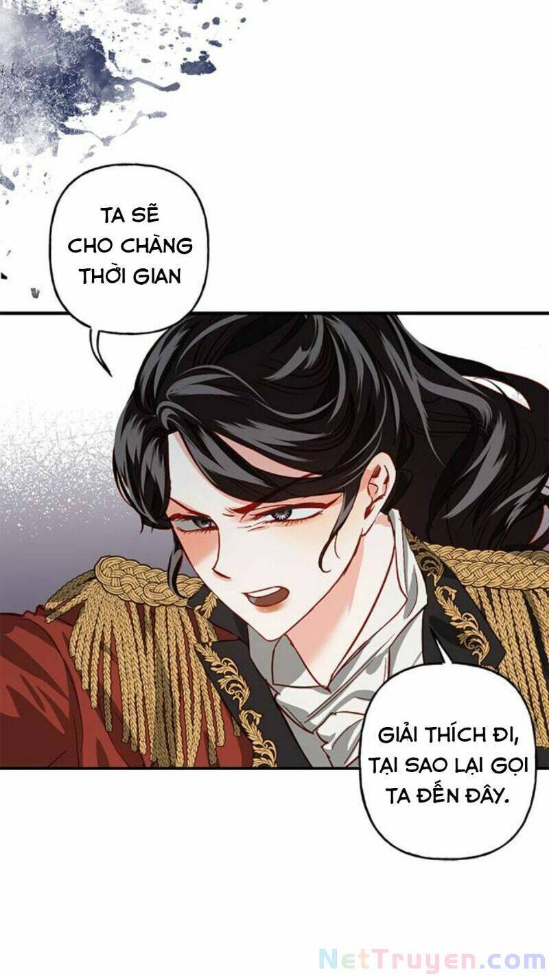 Dàn Trai Đẹp Chốn Hậu Cung Chapter 3 - Trang 2