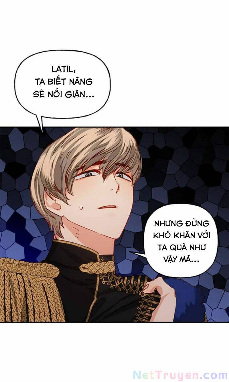 Dàn Trai Đẹp Chốn Hậu Cung Chapter 3 - Trang 2