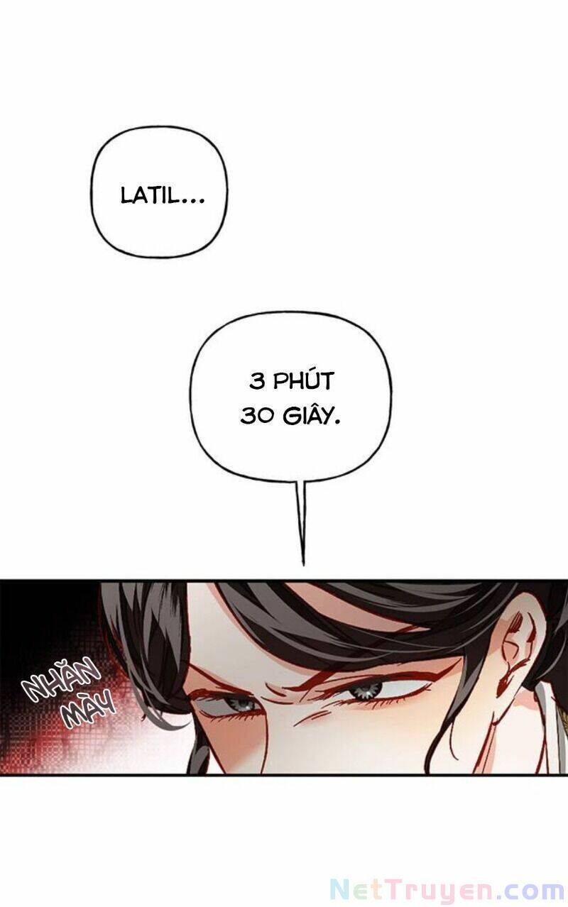 Dàn Trai Đẹp Chốn Hậu Cung Chapter 3 - Trang 2