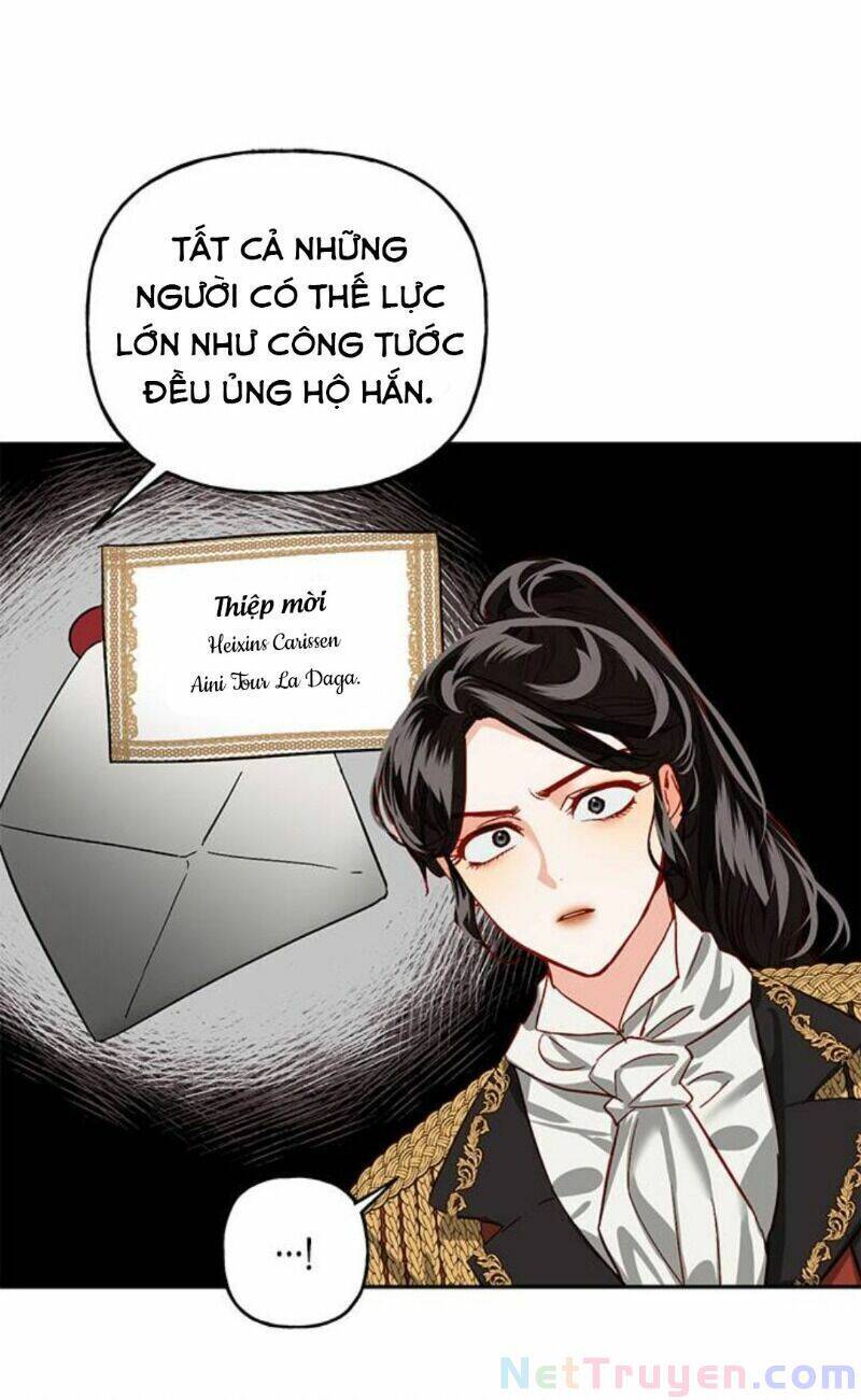 Dàn Trai Đẹp Chốn Hậu Cung Chapter 3 - Trang 2