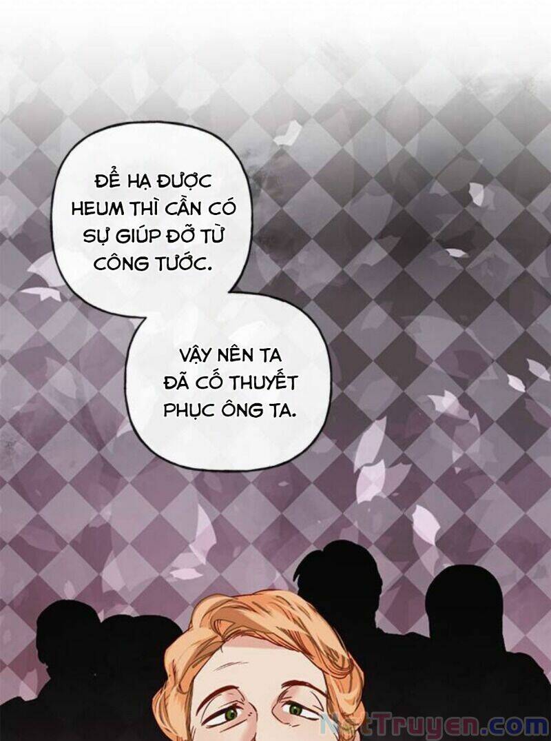 Dàn Trai Đẹp Chốn Hậu Cung Chapter 3 - Trang 2