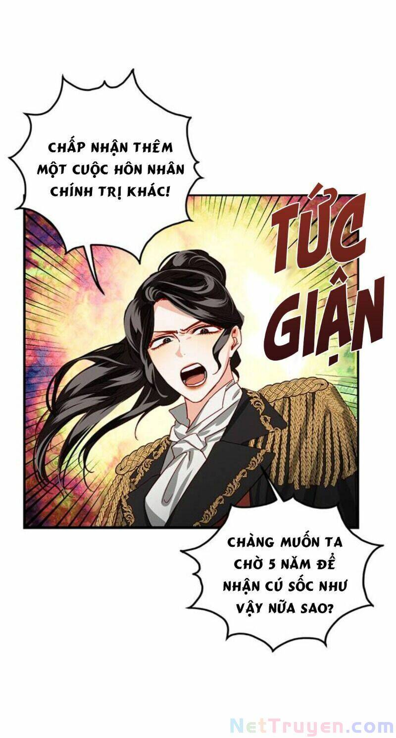 Dàn Trai Đẹp Chốn Hậu Cung Chapter 3 - Trang 2