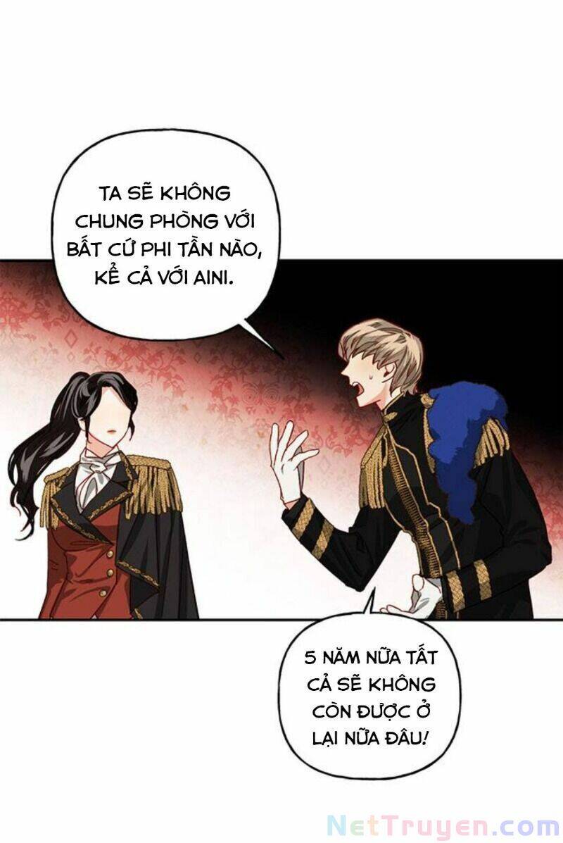 Dàn Trai Đẹp Chốn Hậu Cung Chapter 3 - Trang 2