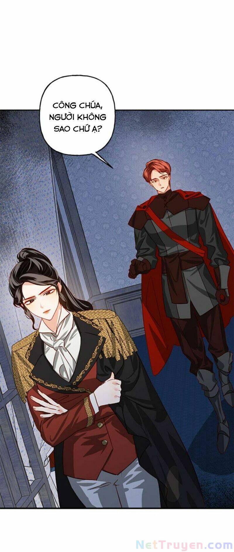 Dàn Trai Đẹp Chốn Hậu Cung Chapter 3 - Trang 2