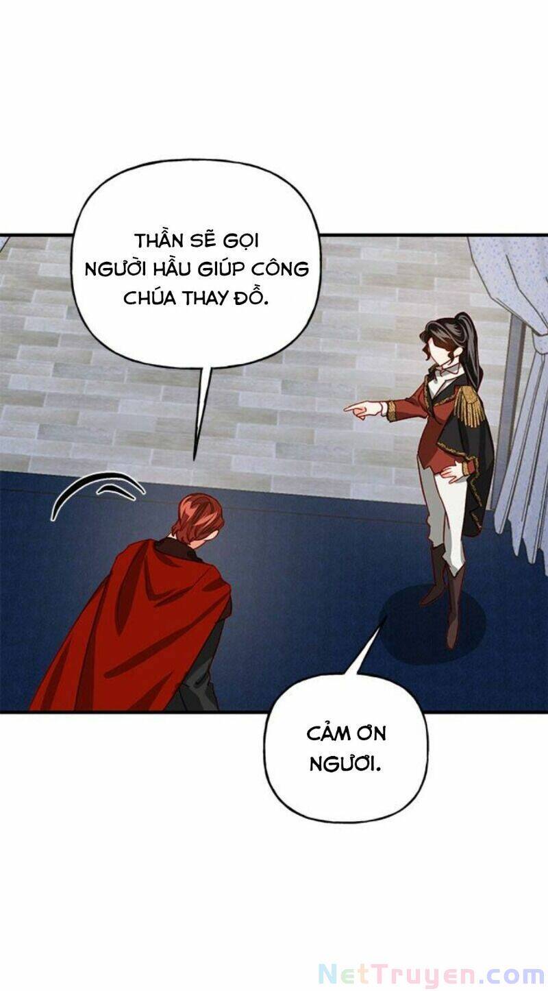 Dàn Trai Đẹp Chốn Hậu Cung Chapter 3 - Trang 2