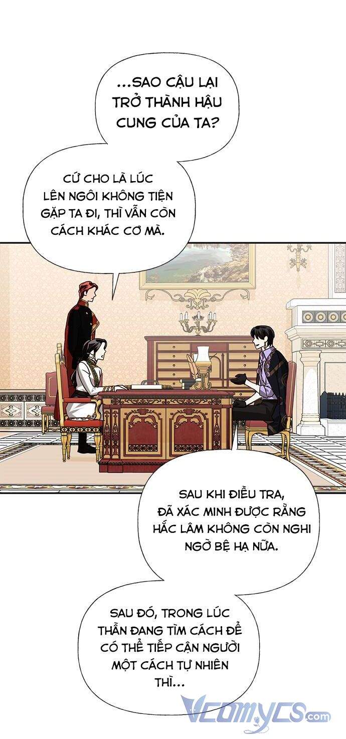 Dàn Trai Đẹp Chốn Hậu Cung Chapter 30 - Trang 2