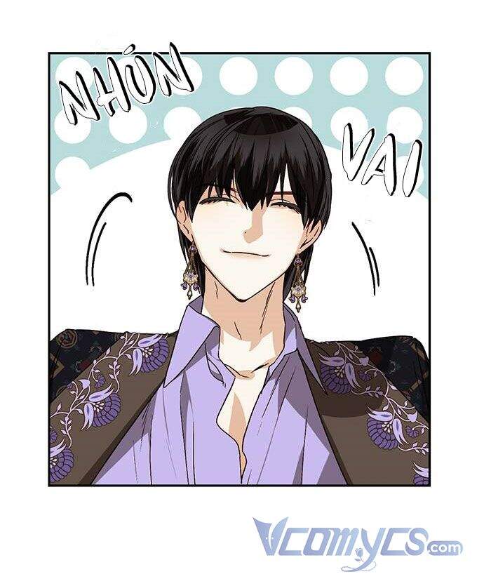 Dàn Trai Đẹp Chốn Hậu Cung Chapter 30 - Trang 2