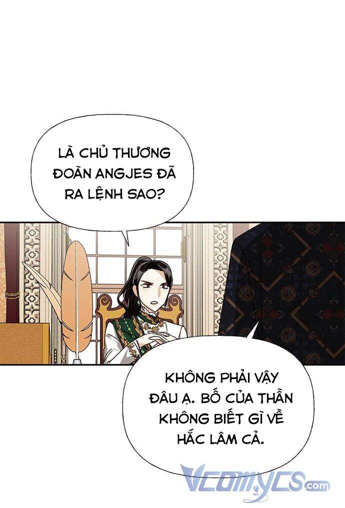 Dàn Trai Đẹp Chốn Hậu Cung Chapter 30 - Trang 2