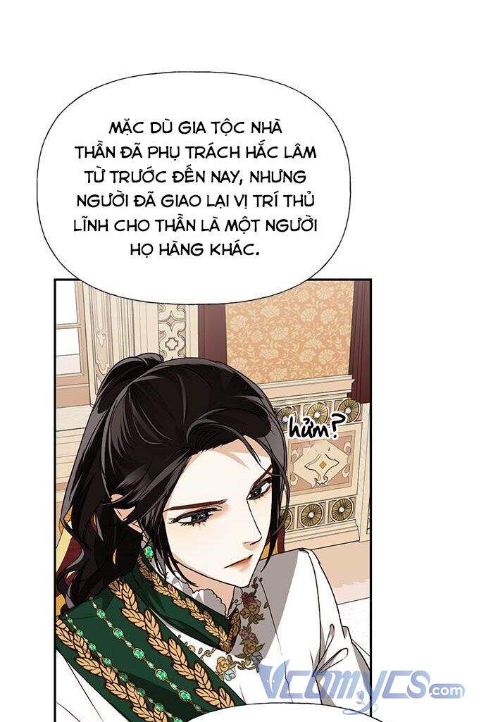 Dàn Trai Đẹp Chốn Hậu Cung Chapter 30 - Trang 2