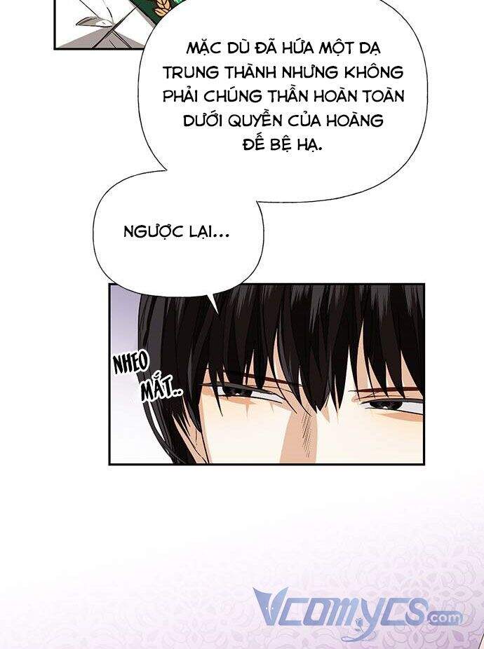 Dàn Trai Đẹp Chốn Hậu Cung Chapter 30 - Trang 2