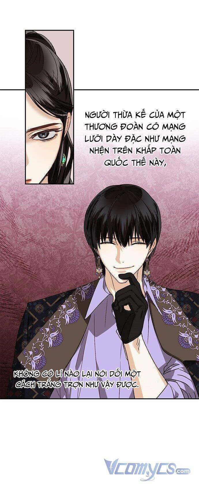 Dàn Trai Đẹp Chốn Hậu Cung Chapter 30 - Trang 2