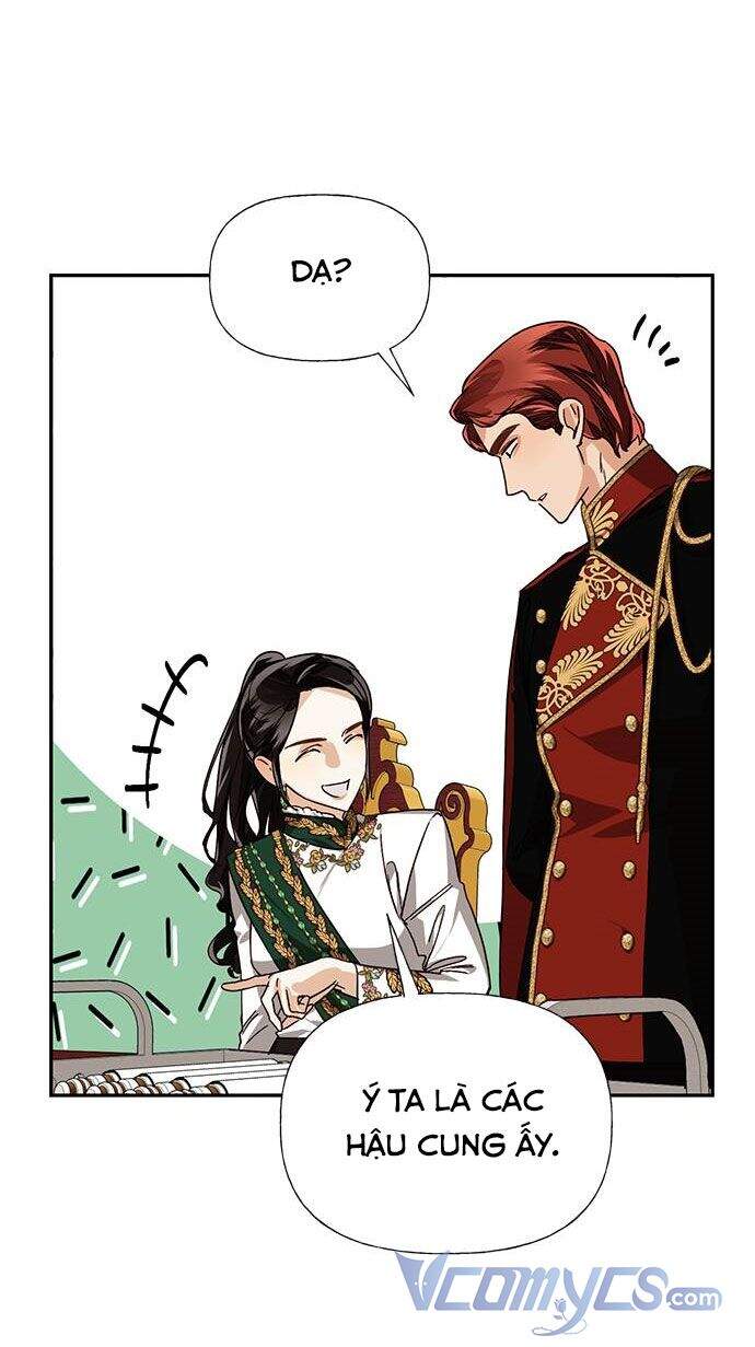 Dàn Trai Đẹp Chốn Hậu Cung Chapter 30 - Trang 2