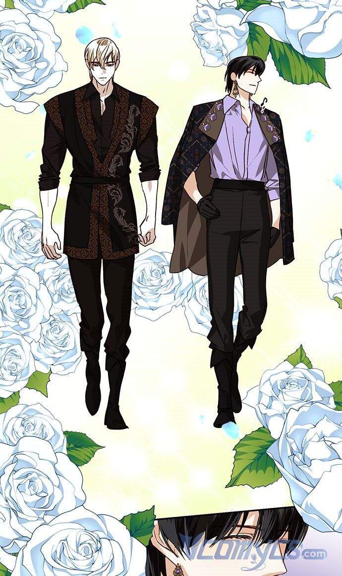 Dàn Trai Đẹp Chốn Hậu Cung Chapter 30 - Trang 2