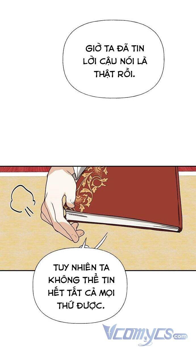 Dàn Trai Đẹp Chốn Hậu Cung Chapter 30 - Trang 2