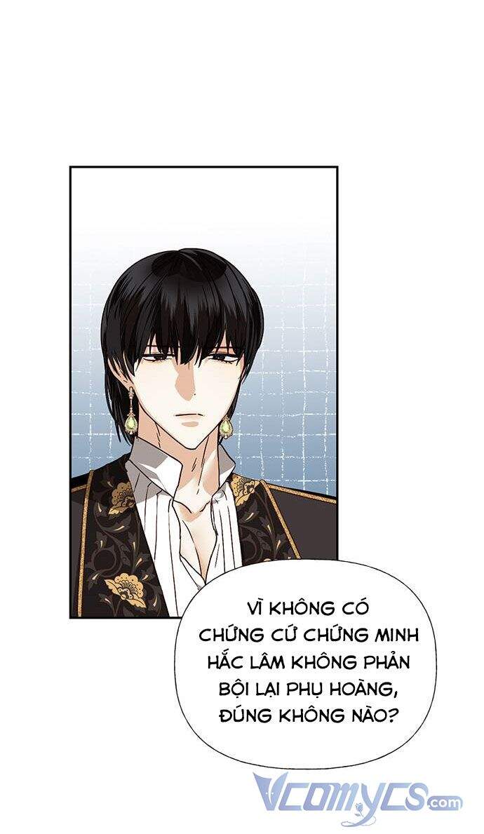 Dàn Trai Đẹp Chốn Hậu Cung Chapter 30 - Trang 2