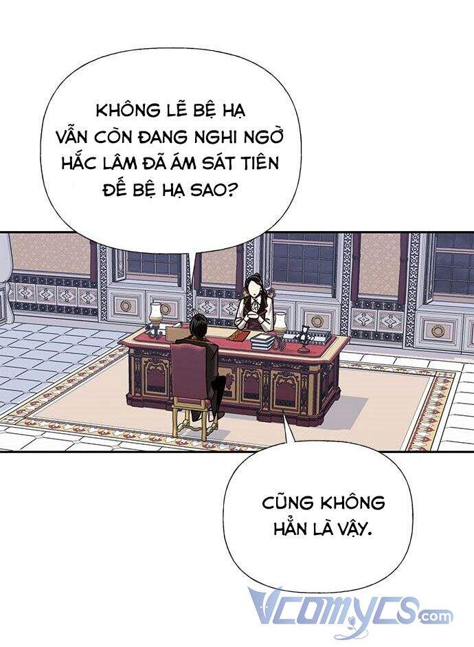 Dàn Trai Đẹp Chốn Hậu Cung Chapter 30 - Trang 2