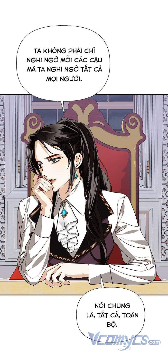 Dàn Trai Đẹp Chốn Hậu Cung Chapter 30 - Trang 2