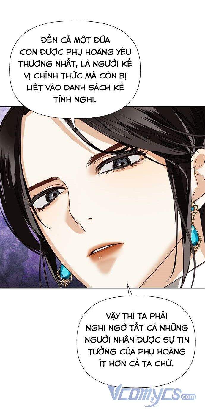 Dàn Trai Đẹp Chốn Hậu Cung Chapter 30 - Trang 2