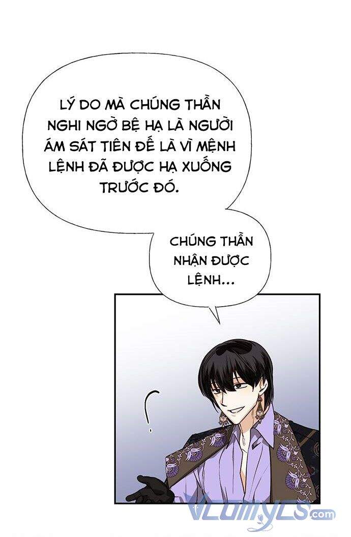 Dàn Trai Đẹp Chốn Hậu Cung Chapter 30 - Trang 2