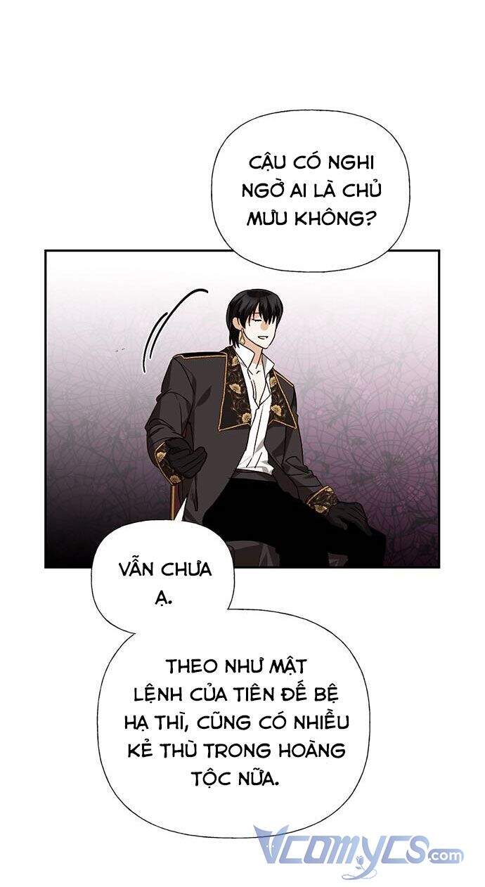 Dàn Trai Đẹp Chốn Hậu Cung Chapter 30 - Trang 2