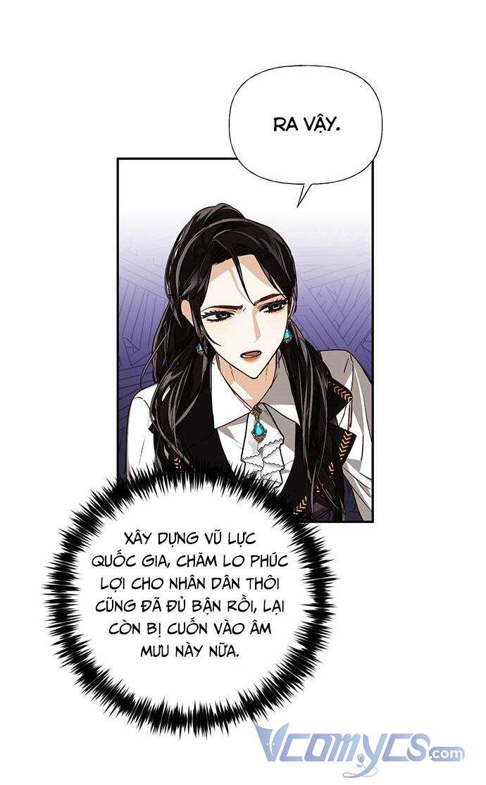 Dàn Trai Đẹp Chốn Hậu Cung Chapter 30 - Trang 2