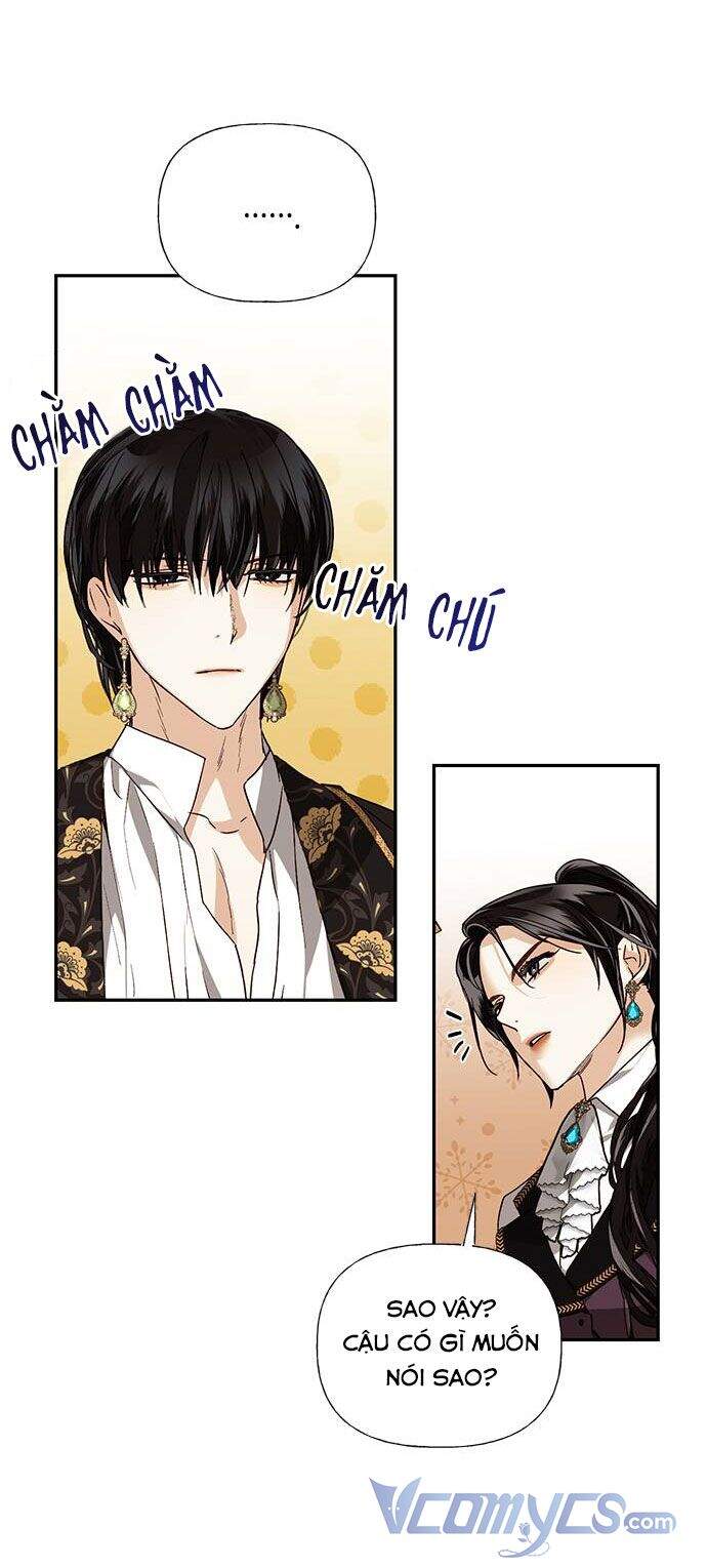 Dàn Trai Đẹp Chốn Hậu Cung Chapter 30 - Trang 2