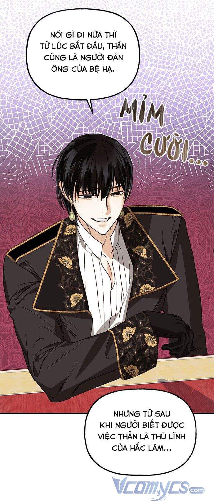 Dàn Trai Đẹp Chốn Hậu Cung Chapter 30 - Trang 2