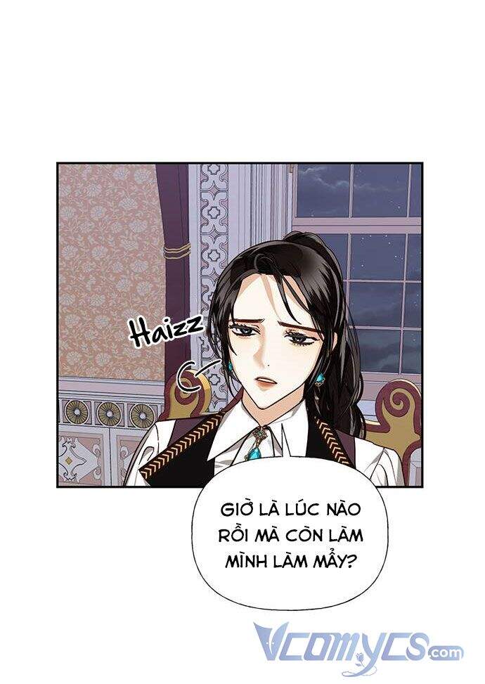 Dàn Trai Đẹp Chốn Hậu Cung Chapter 30 - Trang 2