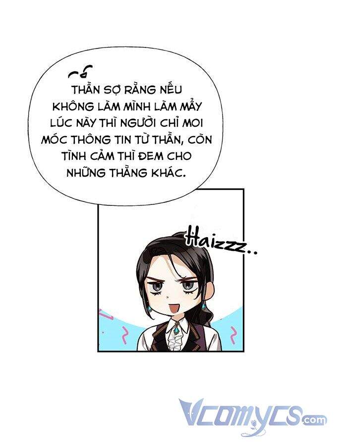 Dàn Trai Đẹp Chốn Hậu Cung Chapter 30 - Trang 2