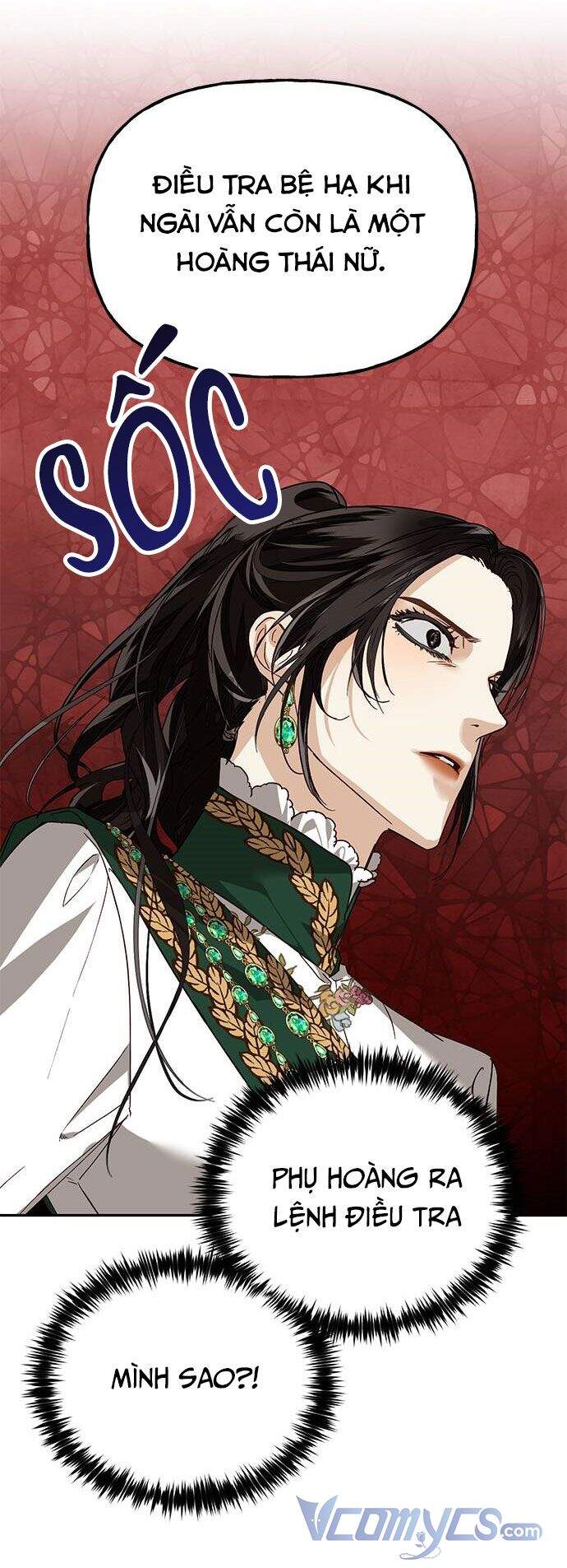 Dàn Trai Đẹp Chốn Hậu Cung Chapter 30 - Trang 2