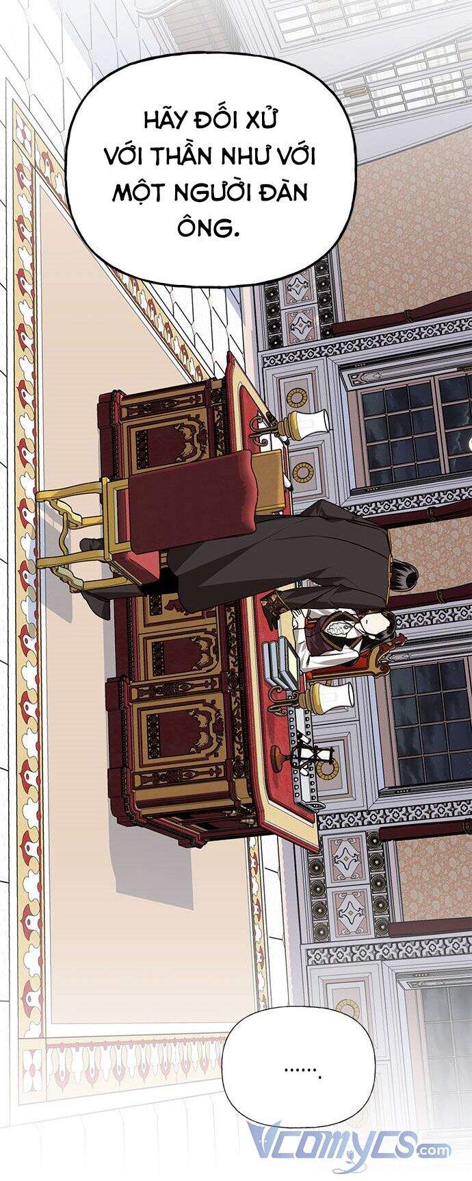 Dàn Trai Đẹp Chốn Hậu Cung Chapter 30 - Trang 2