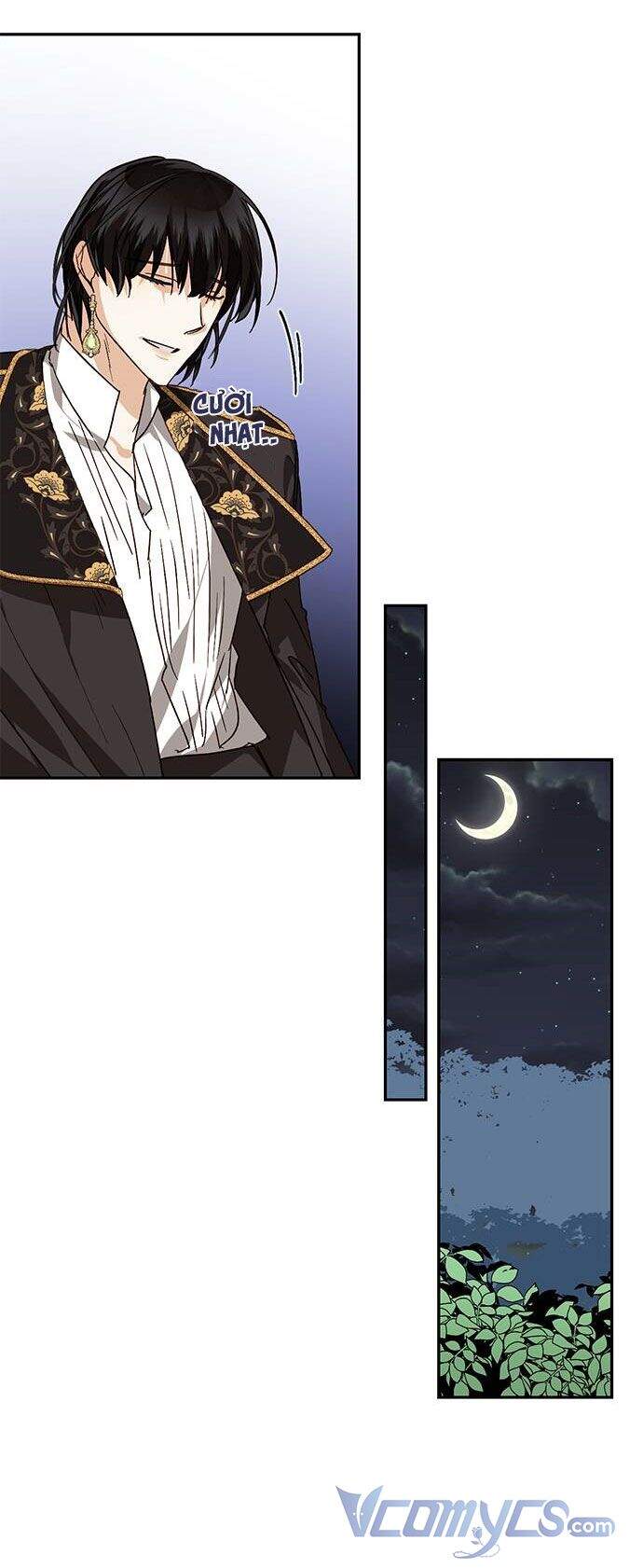 Dàn Trai Đẹp Chốn Hậu Cung Chapter 30 - Trang 2