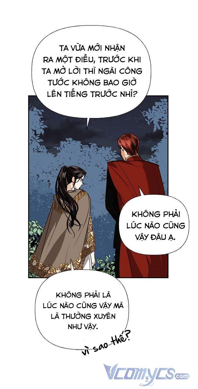 Dàn Trai Đẹp Chốn Hậu Cung Chapter 30 - Trang 2