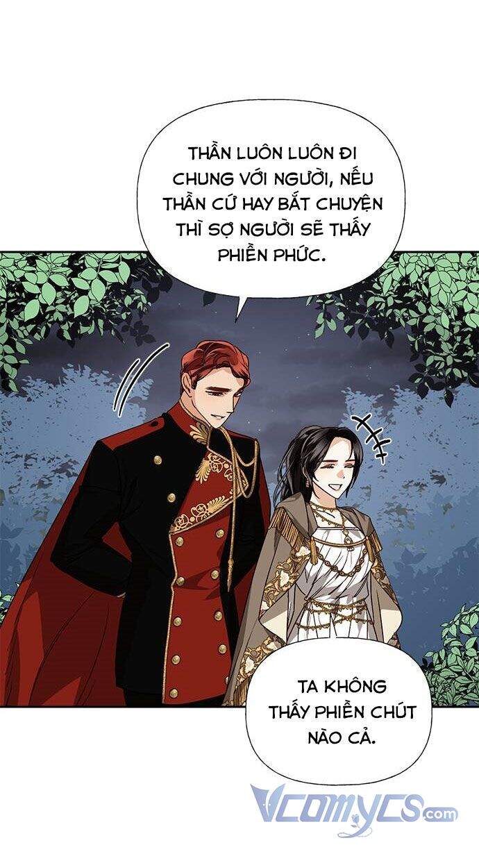 Dàn Trai Đẹp Chốn Hậu Cung Chapter 30 - Trang 2