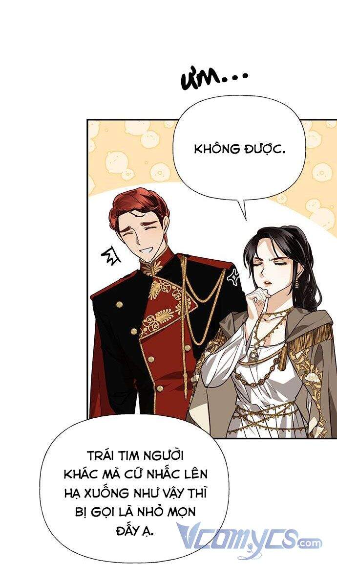 Dàn Trai Đẹp Chốn Hậu Cung Chapter 30 - Trang 2