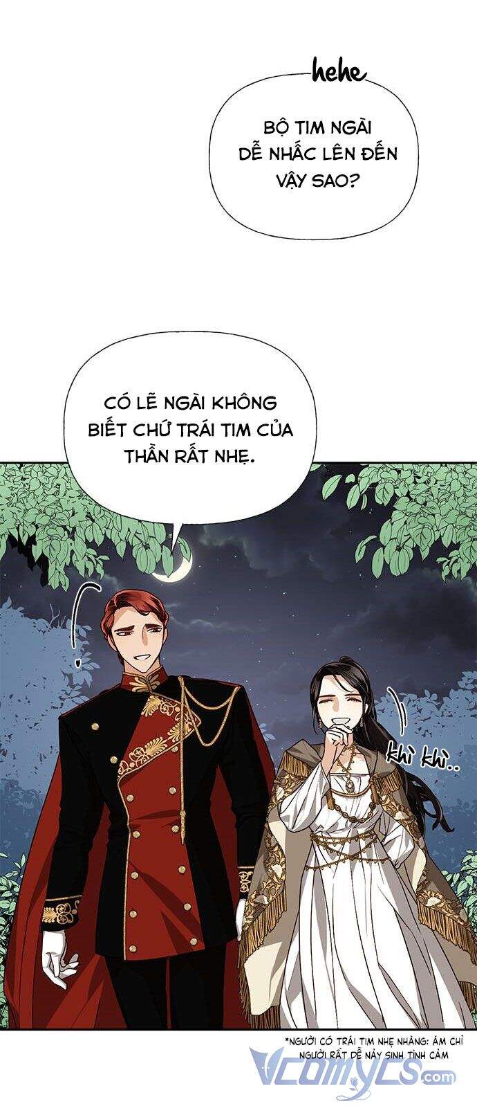Dàn Trai Đẹp Chốn Hậu Cung Chapter 30 - Trang 2
