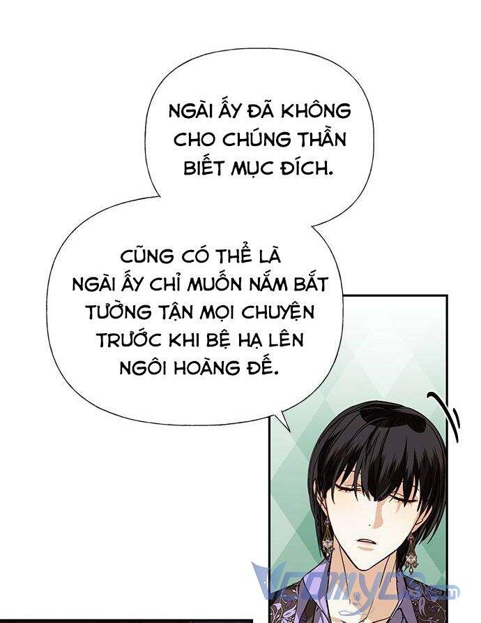 Dàn Trai Đẹp Chốn Hậu Cung Chapter 30 - Trang 2