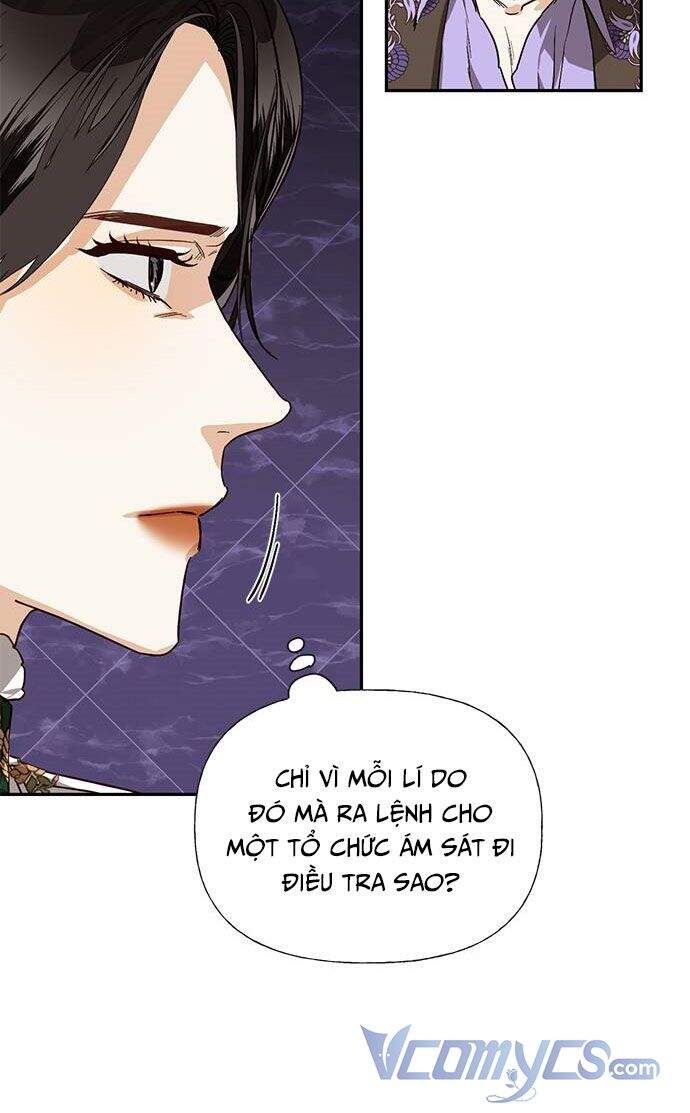Dàn Trai Đẹp Chốn Hậu Cung Chapter 30 - Trang 2