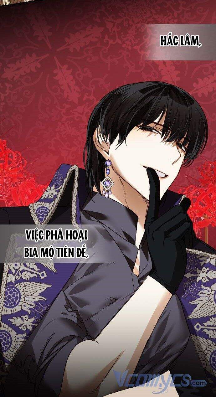 Dàn Trai Đẹp Chốn Hậu Cung Chapter 31 - Trang 2