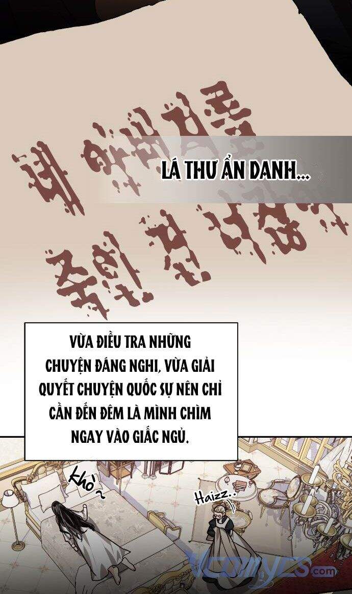 Dàn Trai Đẹp Chốn Hậu Cung Chapter 31 - Trang 2
