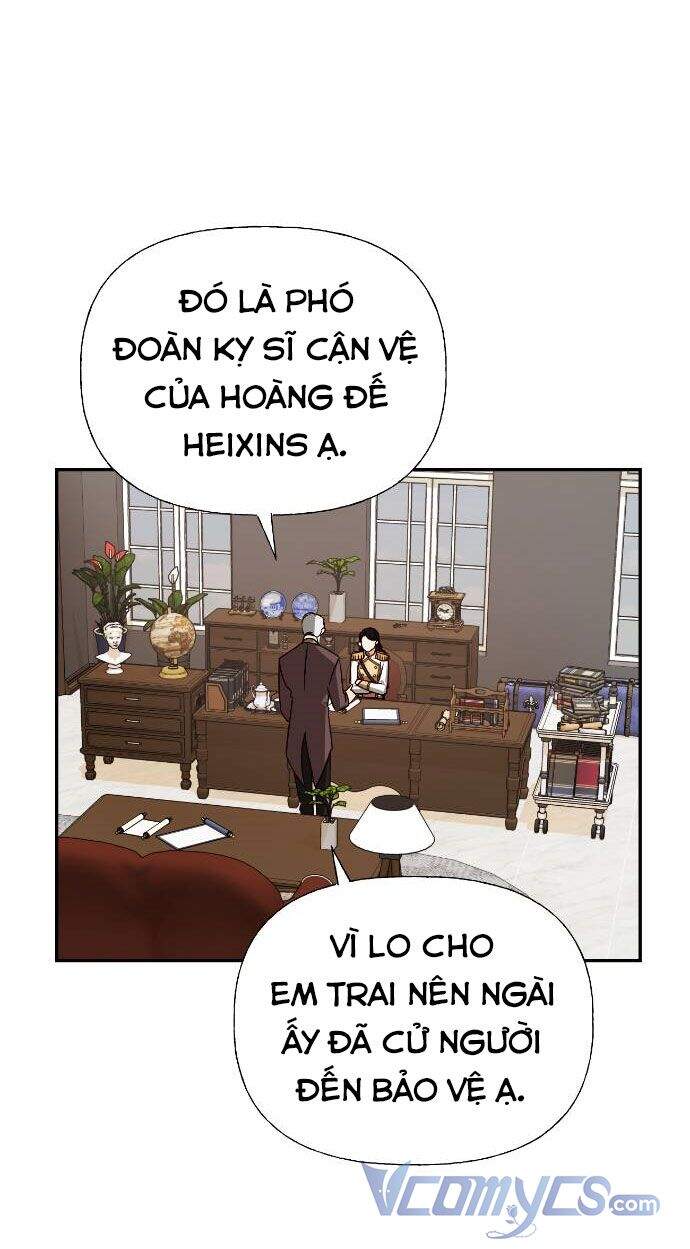 Dàn Trai Đẹp Chốn Hậu Cung Chapter 31 - Trang 2
